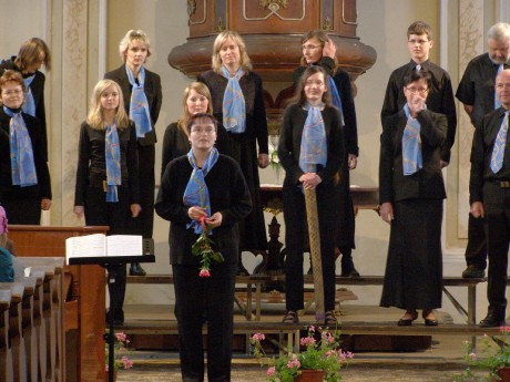 Festivia Chorus 2