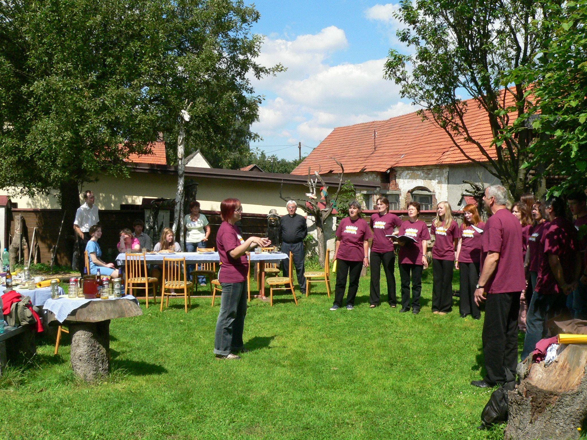 Zvole nad Pernštejnem/6a