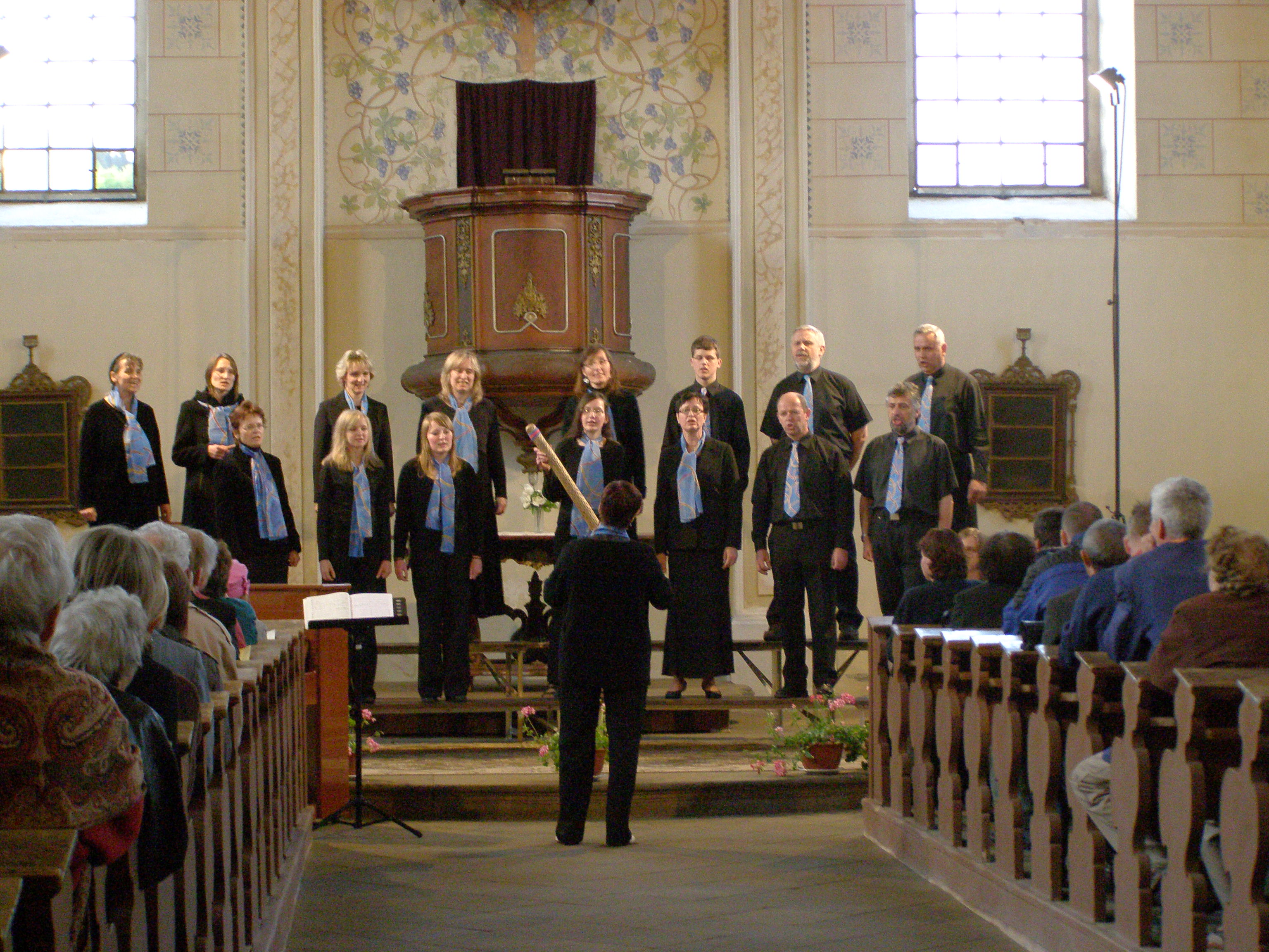 Festivia Chorus